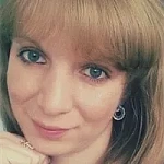 Екатерина Александровна Захарова