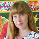Клавдия Дмитриевна Логинова