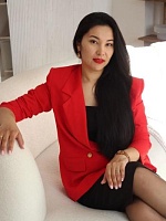 Хабирова Руфина Рахметоллаевна