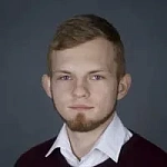 Блинов Виктор Александрович