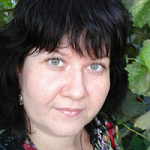 Татьяна Валерьевна Чиричкина