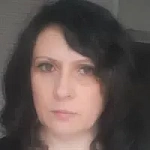 Валентина Львовна Тихонова