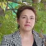 Ирина Васильевна Мандрова