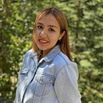 Виолетта Абаевна Ргакбаева