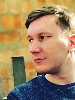 Кашкаров Алексей Михайлович