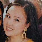 Жанна Ибрагимовна Кенжегараева