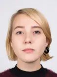 Баганина Анна Александровна