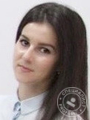 Боханова Лилиана Валерьевна