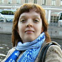 Ольга Алексеевна Ивашова