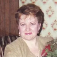 Татьяна Ивановна Кубина