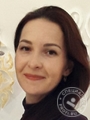 Ефимцева Ксения Александровна