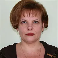 Светлана Александровна Багрянцева