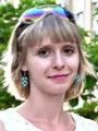 Смирнова Екатерина Александровна