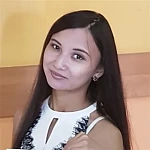 Альфия Валитовна Ибляминова