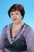 Попова Галина Николаевна