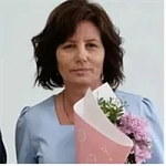 Рязанцева Лариса Павловна