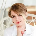 Юлия Дмитриевна Жукова