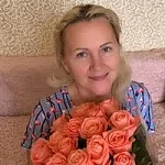 Любовь  Викторовна  Закрина