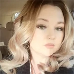 Юлия Петровна Безрукавова