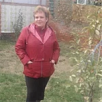 Оксана Викторовна Ежова