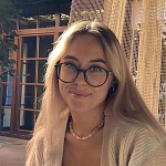 Яхина Сабина Рафаэлевна