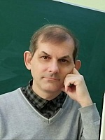 Попов Алексей Витальевич