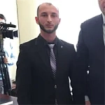 Байсангур Дерметович Амалаев