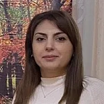 Камаля Акиф Кызы Ахмедова