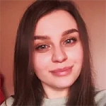Валерия Денисовна Мерщий