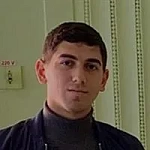 Иса  Алявдинович Салимгереев