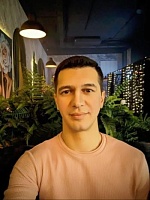 Джабиев Тимур Илясович