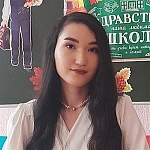 Байбулатова Камила Насыпкереевна