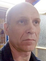 Радикорский Евгений Юрьевич
