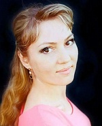 Зиганшина Лилия Ханифовна