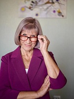 Подакова Юлия Валерьевна