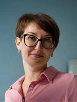 Порядина Александра Юрьевна