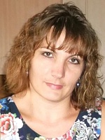 Назарова Любовь Владимировна