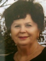 Журавлева Любовь Павловна