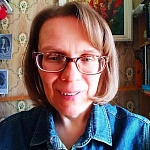 Екатерина Валерьевна Виноградова