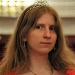 Аншакова Анастасия Андреевна