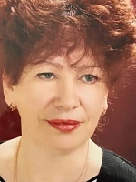 Твердохлебова Татьяна Александровна