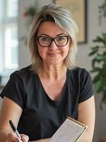 Панюшкина Наталья Васильевна