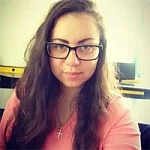 Дарья Степановна Митрошина