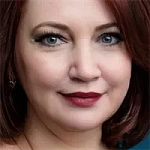 Ольга Анатольевна Абрамцова