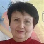 Наталья Александровна Амеличкина