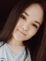 Бекушева Альбина Вячеславовна