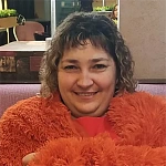 Елена Васильевна Деревянко