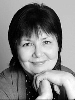 Грайцева Вера Борисовна