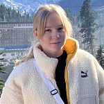 Крылова Анастасия Алексеевна