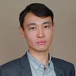 Айталиев Арман Сагидуллаевич